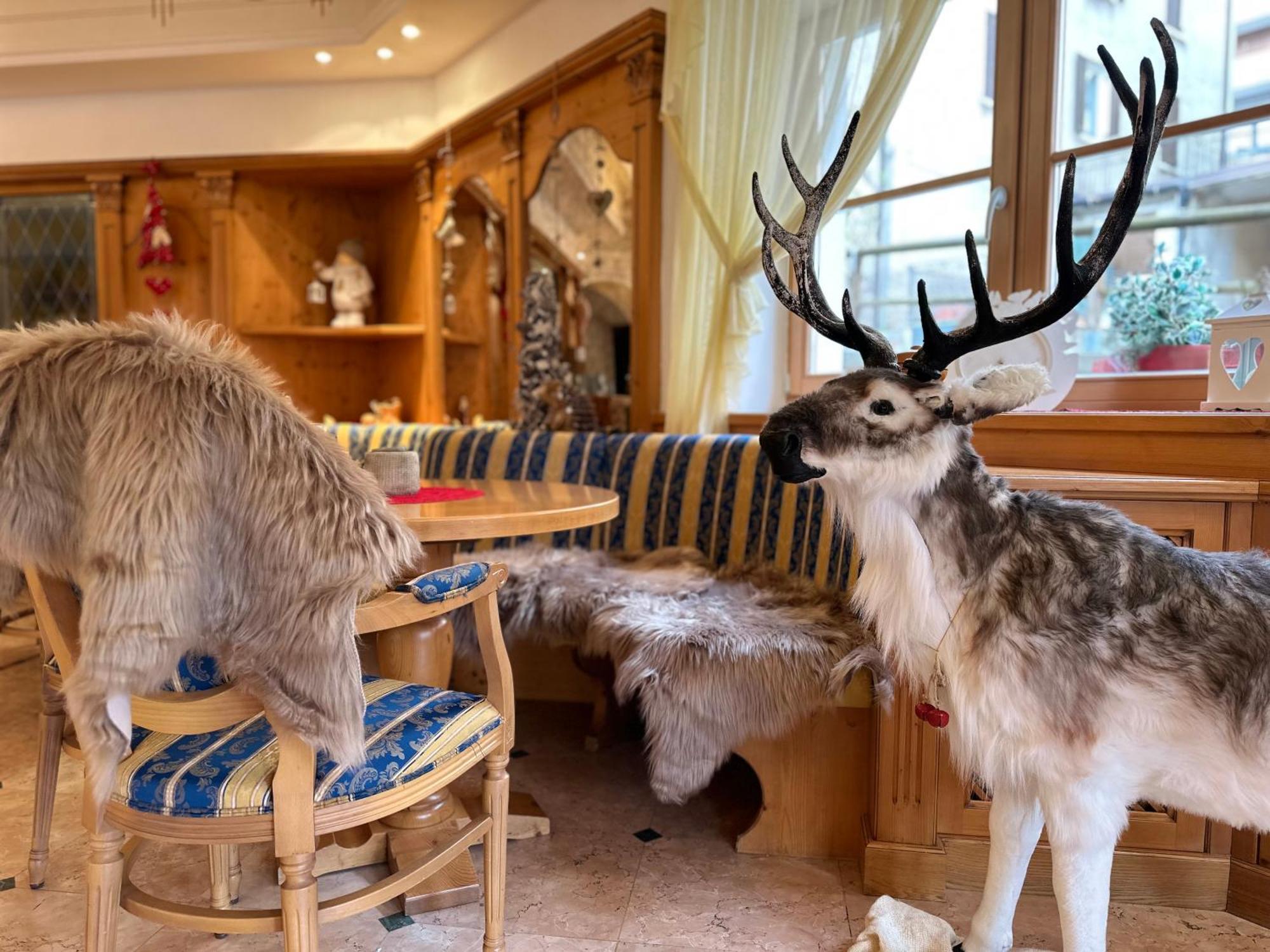 Hotel Europa モルヴェーノ エクステリア 写真