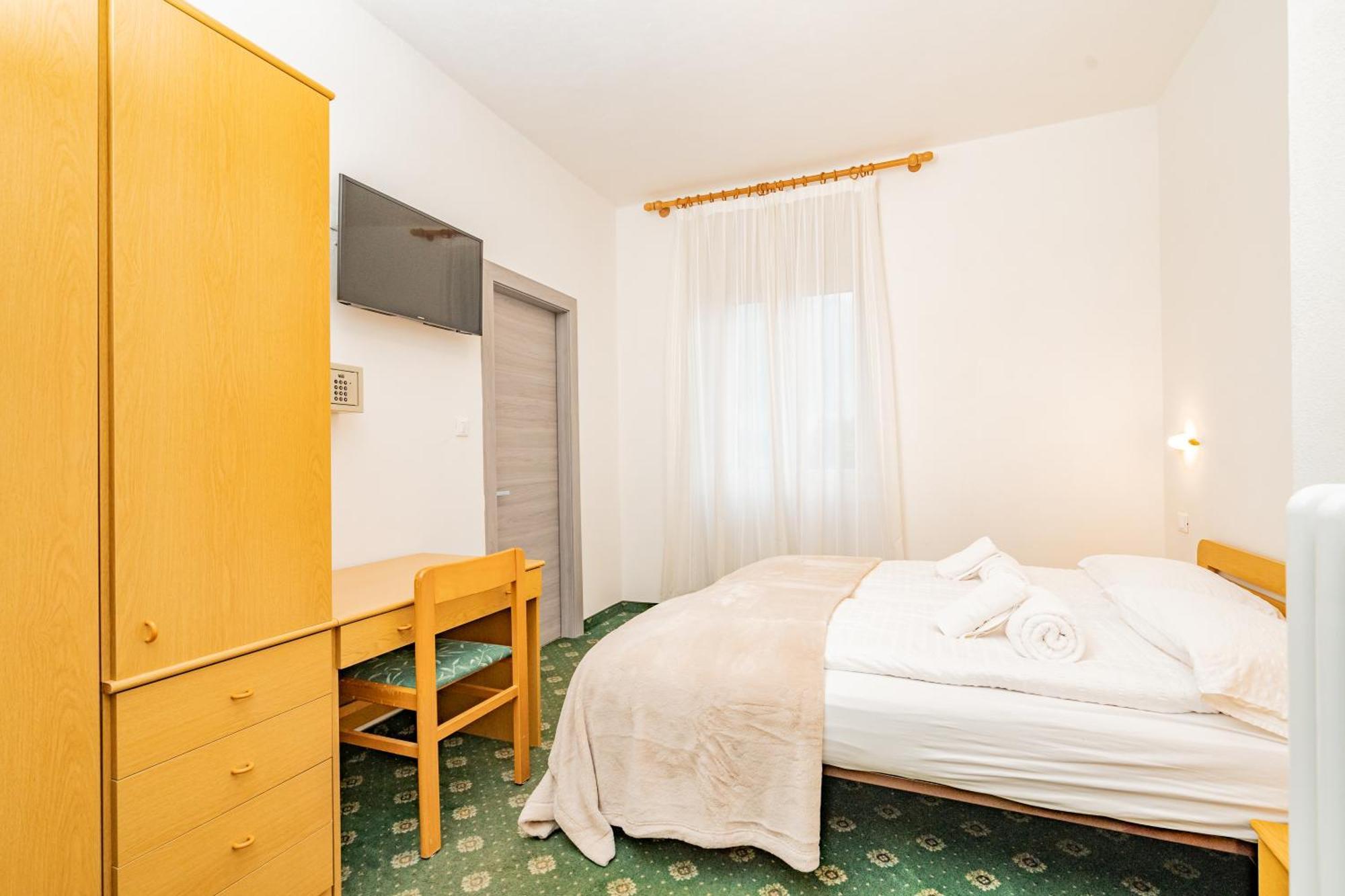 Hotel Europa モルヴェーノ エクステリア 写真