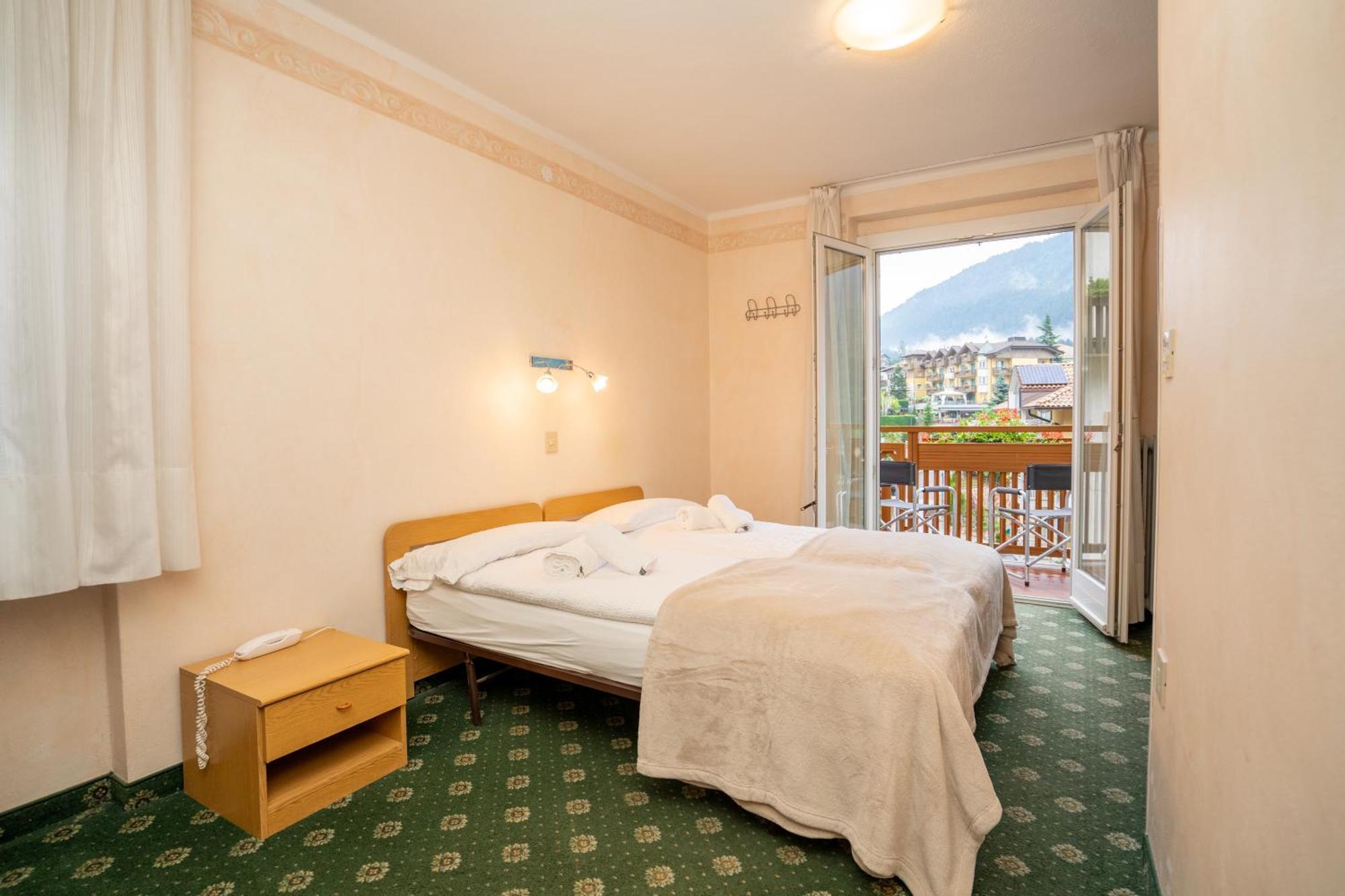 Hotel Europa モルヴェーノ エクステリア 写真