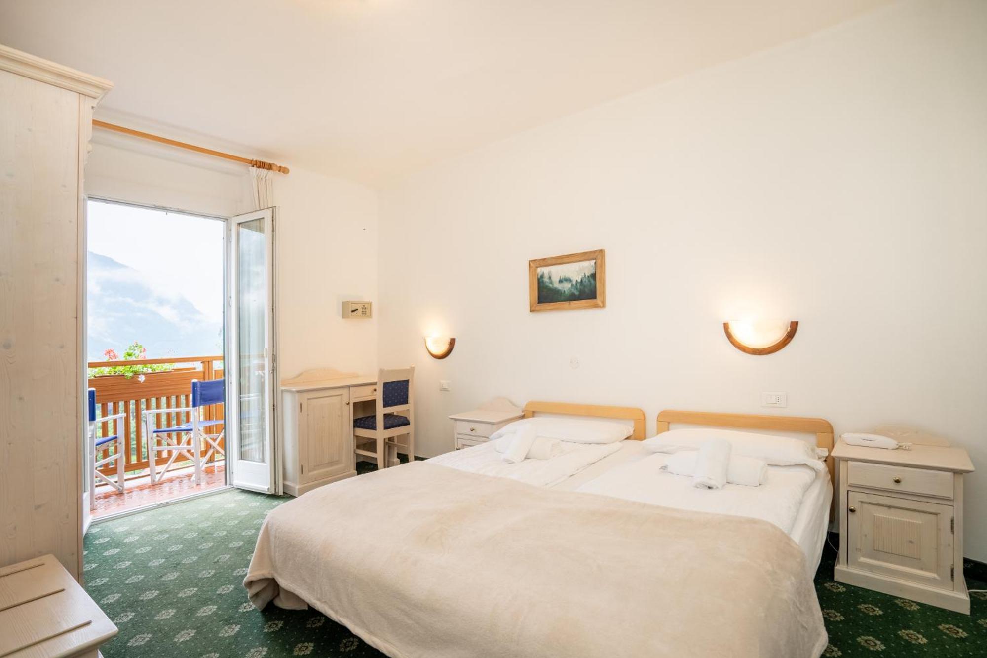 Hotel Europa モルヴェーノ エクステリア 写真