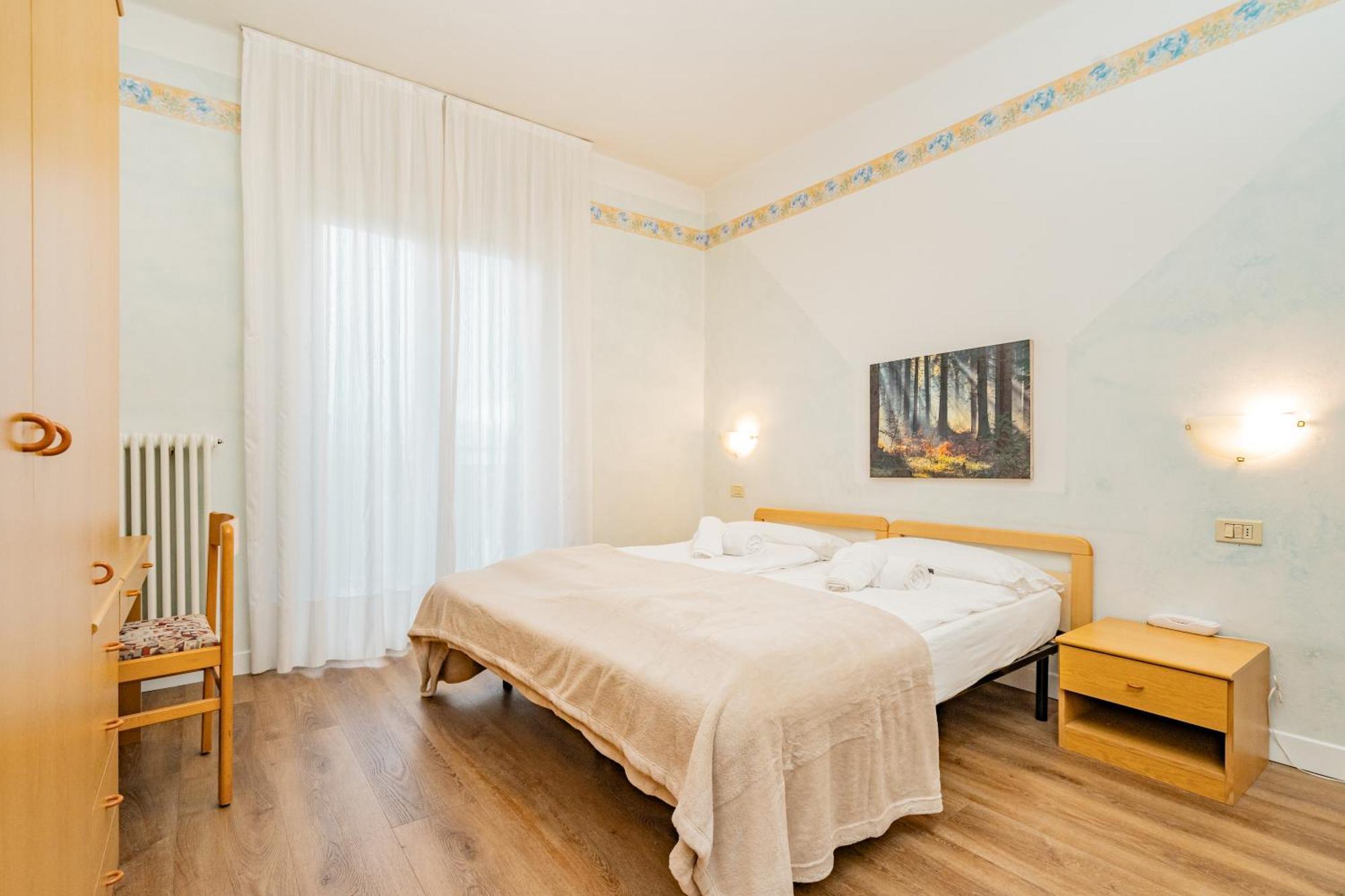 Hotel Europa モルヴェーノ エクステリア 写真