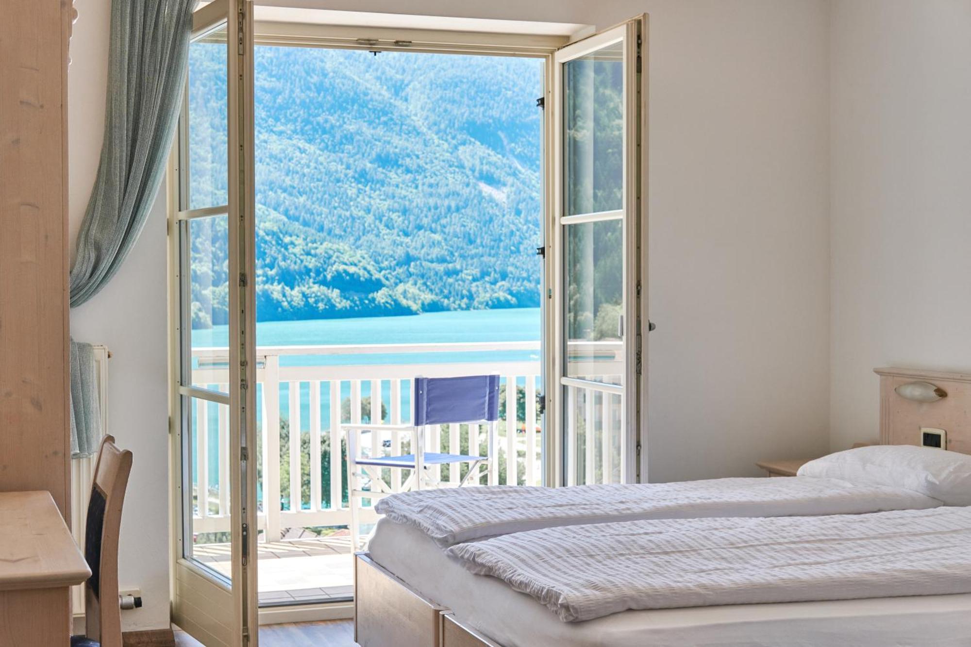 Hotel Europa モルヴェーノ エクステリア 写真