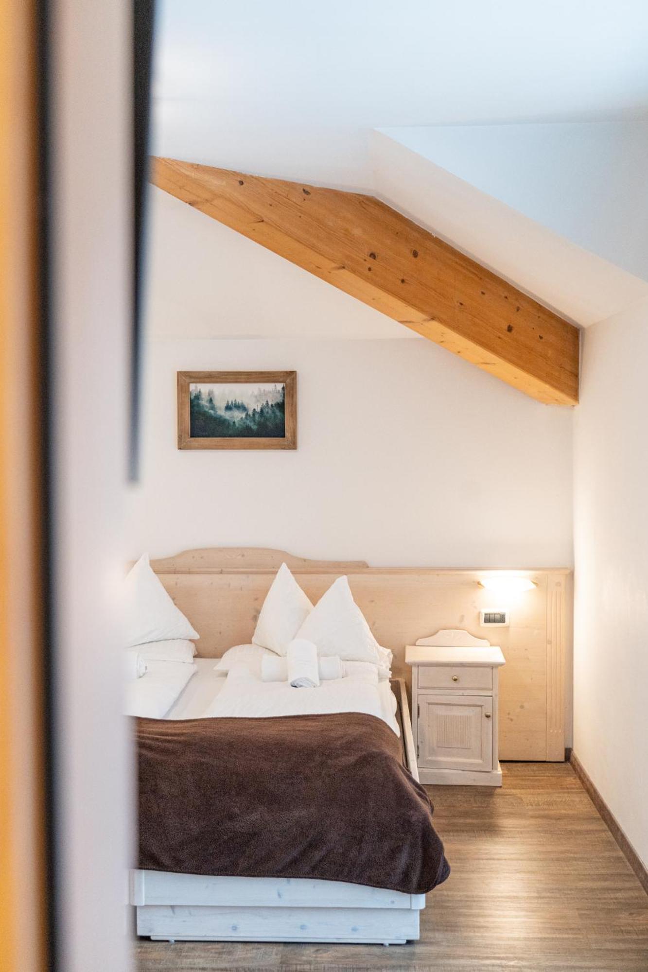 Hotel Europa モルヴェーノ エクステリア 写真