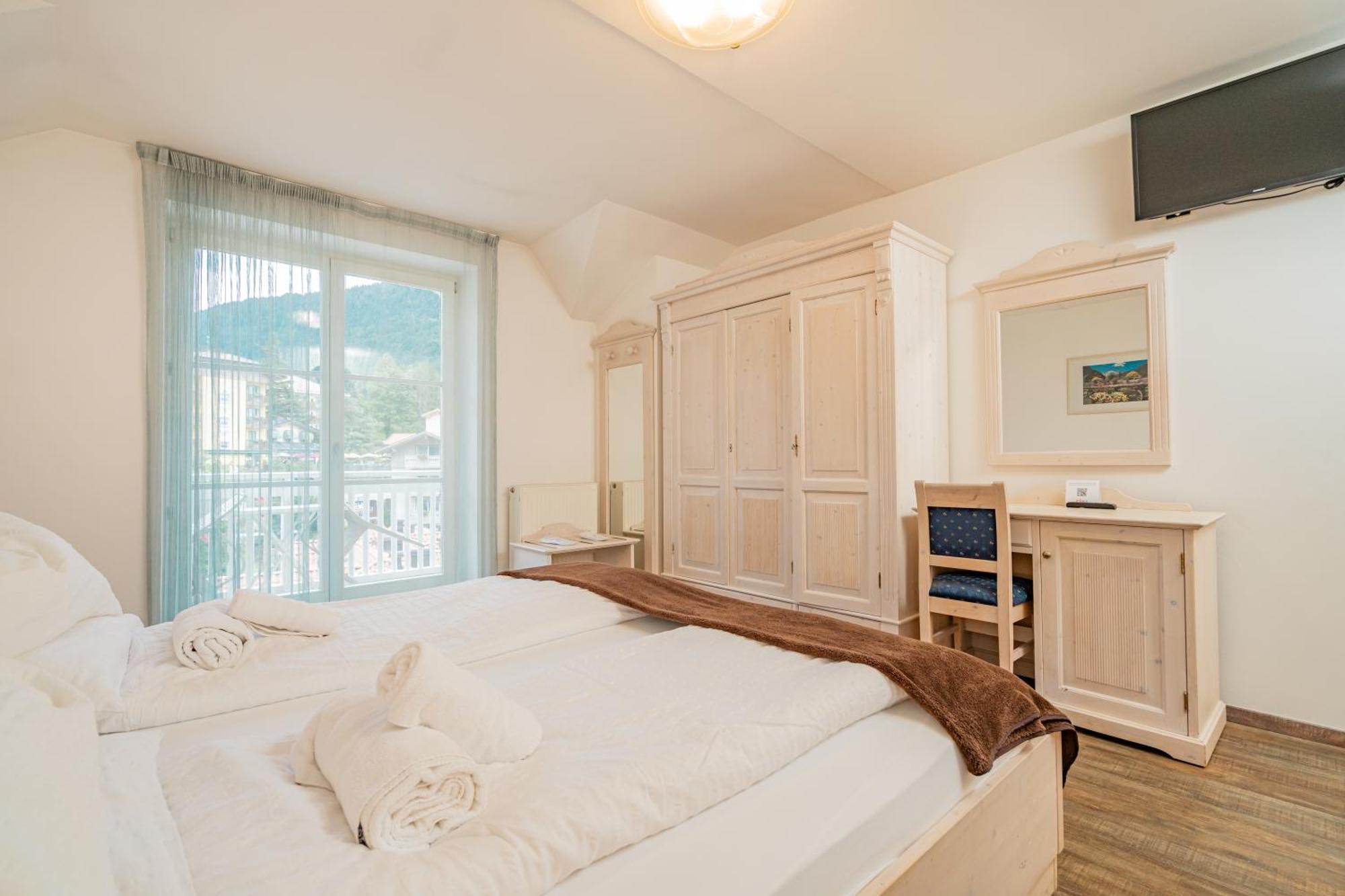 Hotel Europa モルヴェーノ エクステリア 写真