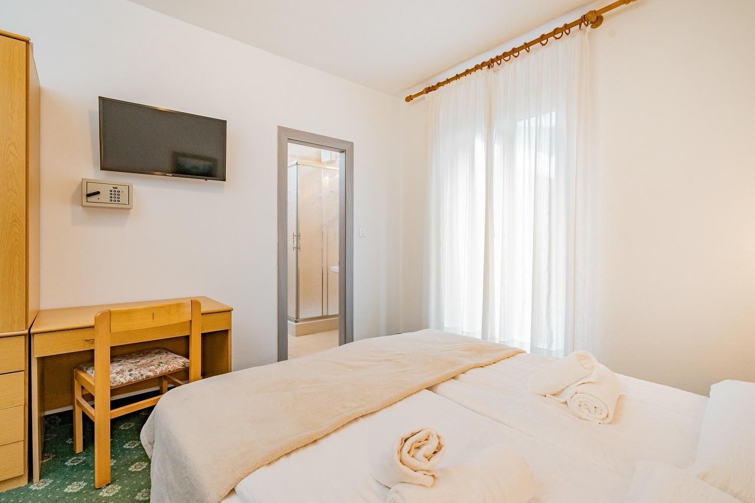Hotel Europa モルヴェーノ エクステリア 写真